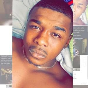 Meet your Posher, Jovane